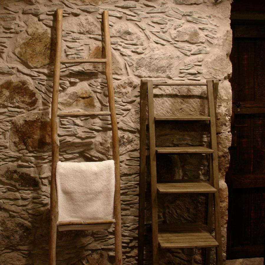 Готель Casa Rural Palomar - Men Only (Adults Only) Фатага Екстер'єр фото