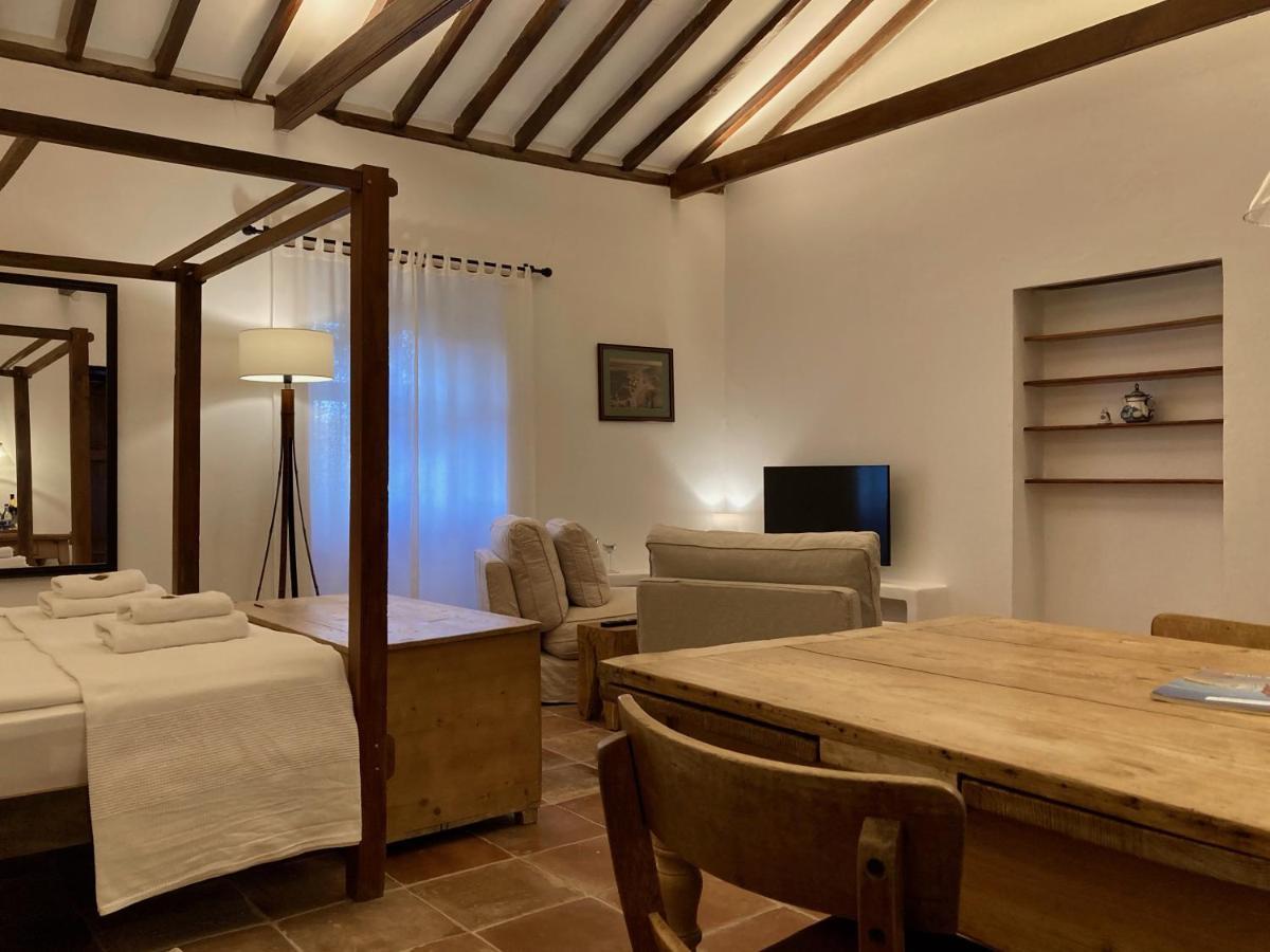 Готель Casa Rural Palomar - Men Only (Adults Only) Фатага Екстер'єр фото