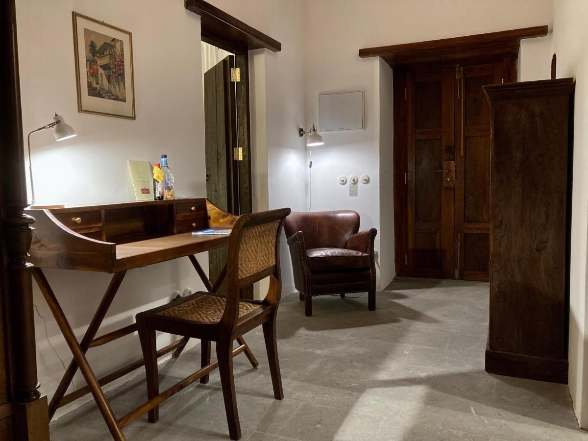 Готель Casa Rural Palomar - Men Only (Adults Only) Фатага Екстер'єр фото