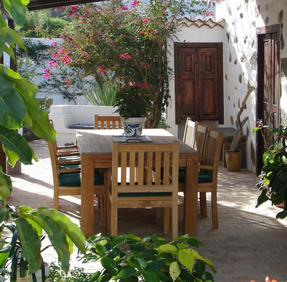 Готель Casa Rural Palomar - Men Only (Adults Only) Фатага Екстер'єр фото