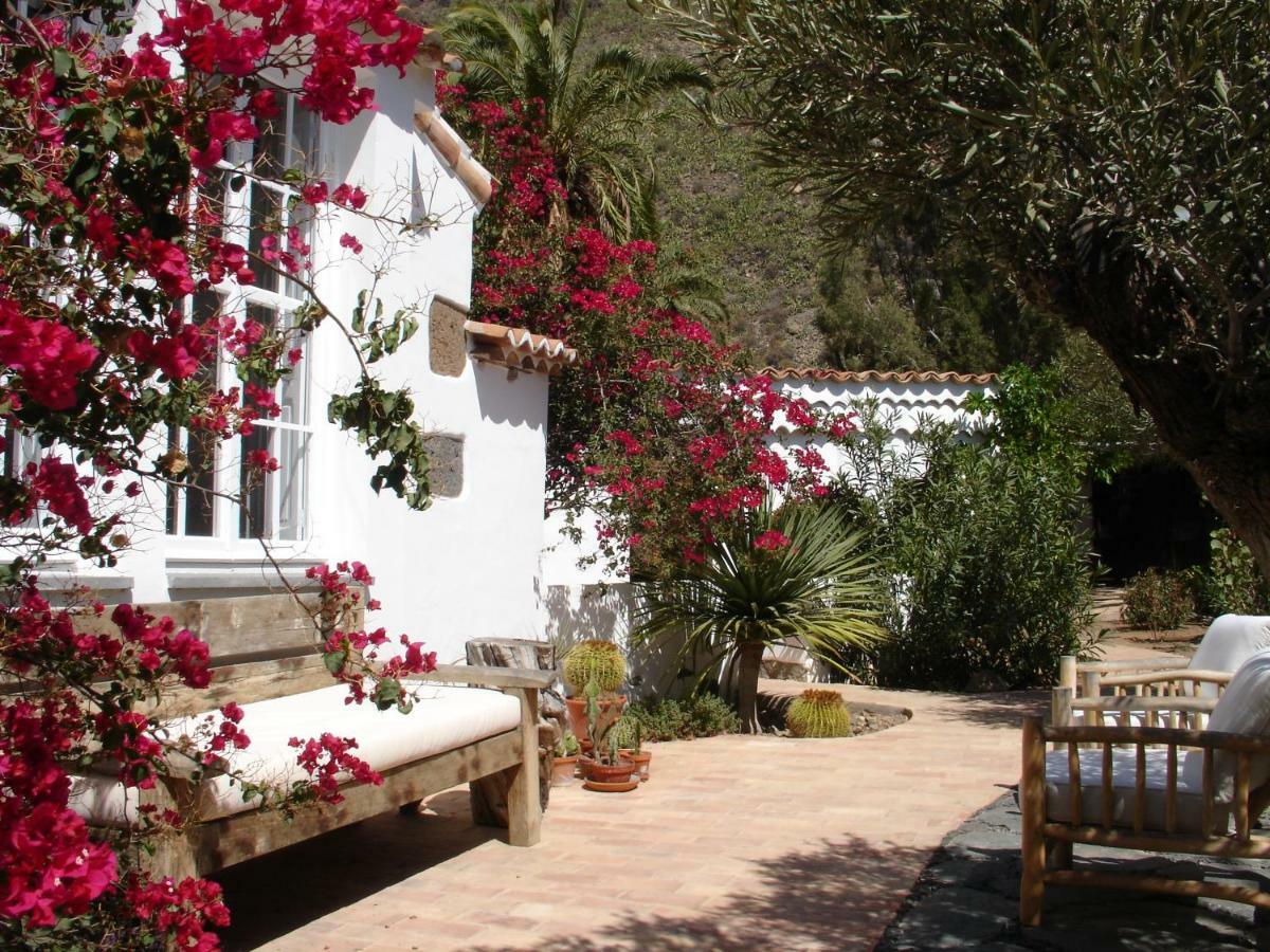 Готель Casa Rural Palomar - Men Only (Adults Only) Фатага Екстер'єр фото
