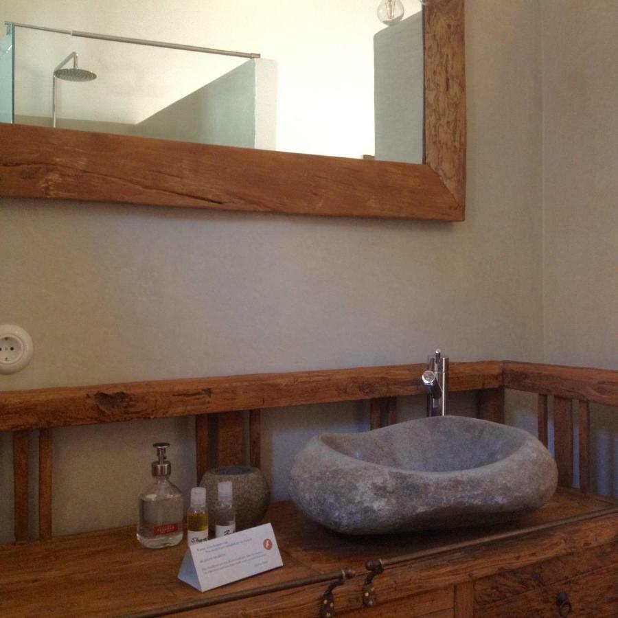 Готель Casa Rural Palomar - Men Only (Adults Only) Фатага Екстер'єр фото