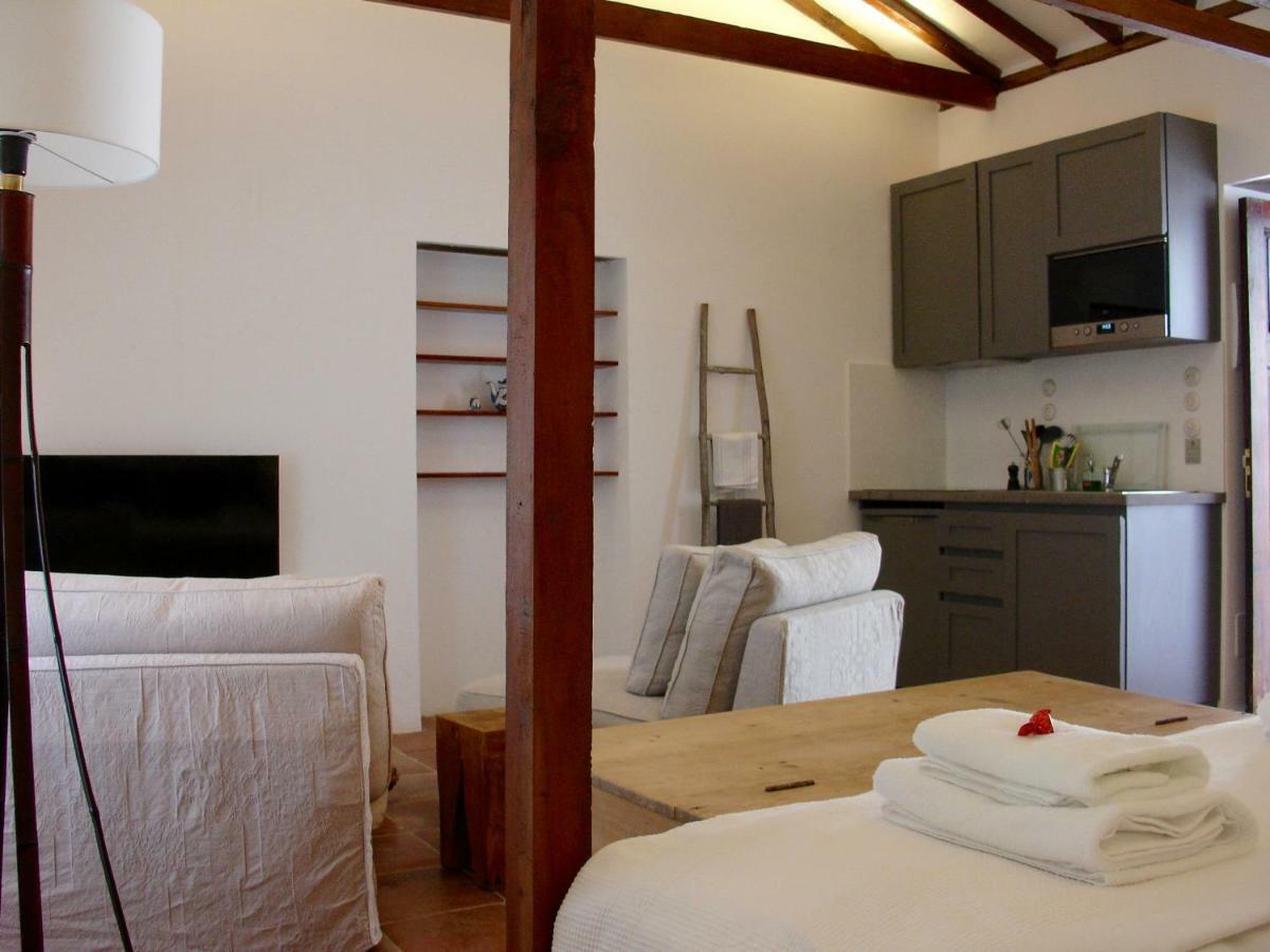 Готель Casa Rural Palomar - Men Only (Adults Only) Фатага Екстер'єр фото