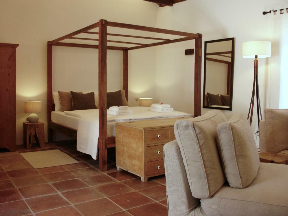 Готель Casa Rural Palomar - Men Only (Adults Only) Фатага Екстер'єр фото