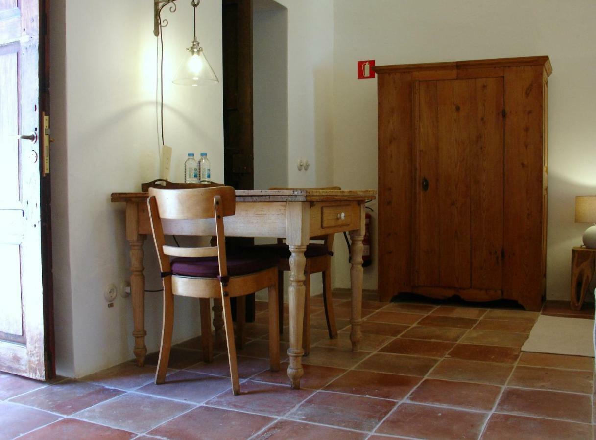 Готель Casa Rural Palomar - Men Only (Adults Only) Фатага Екстер'єр фото