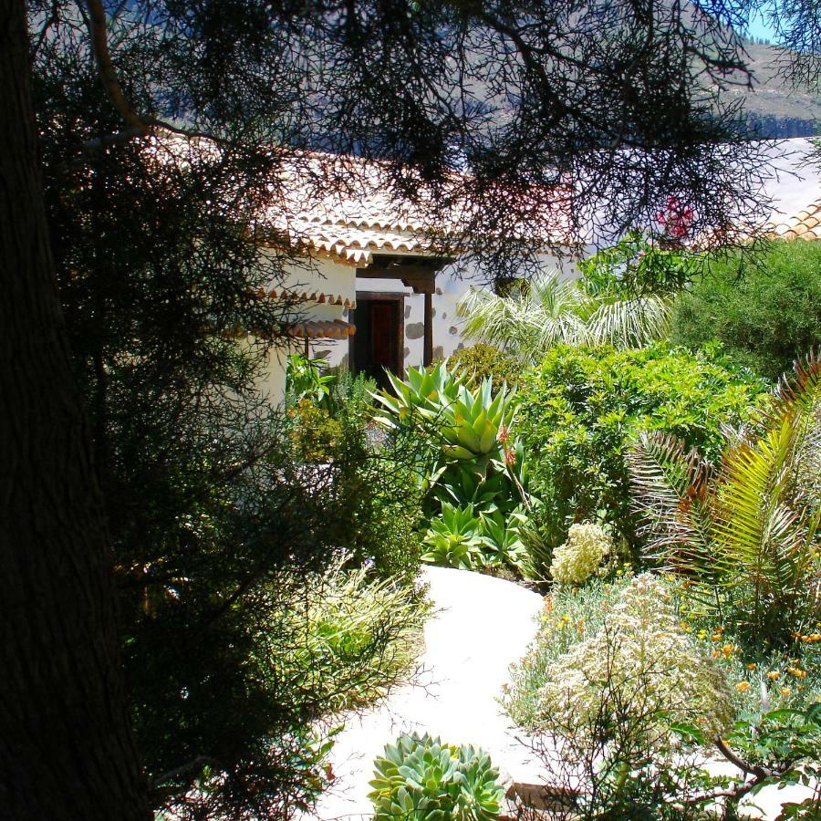 Готель Casa Rural Palomar - Men Only (Adults Only) Фатага Екстер'єр фото