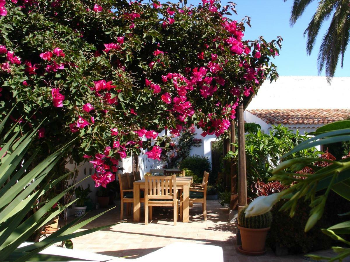 Готель Casa Rural Palomar - Men Only (Adults Only) Фатага Екстер'єр фото