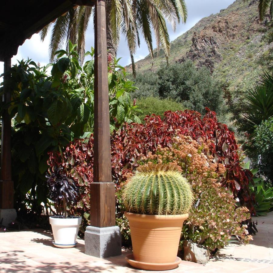 Готель Casa Rural Palomar - Men Only (Adults Only) Фатага Екстер'єр фото