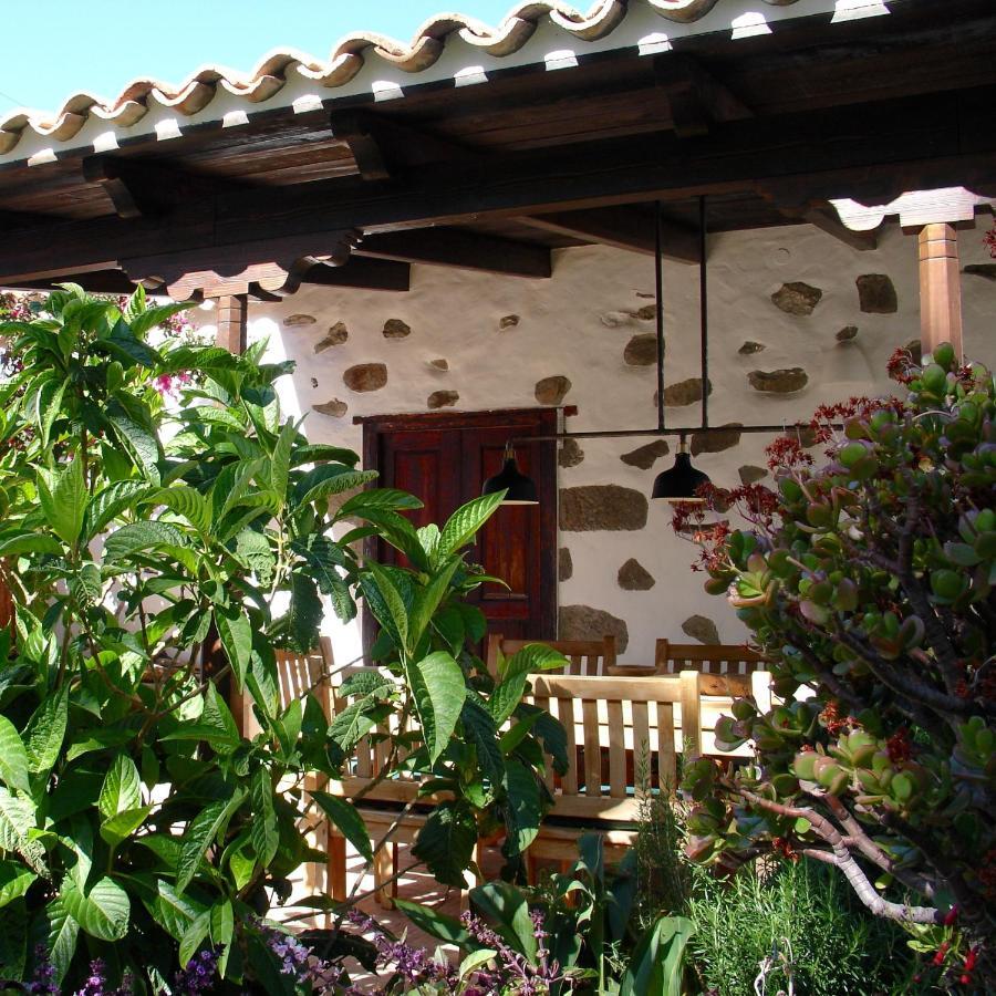 Готель Casa Rural Palomar - Men Only (Adults Only) Фатага Екстер'єр фото