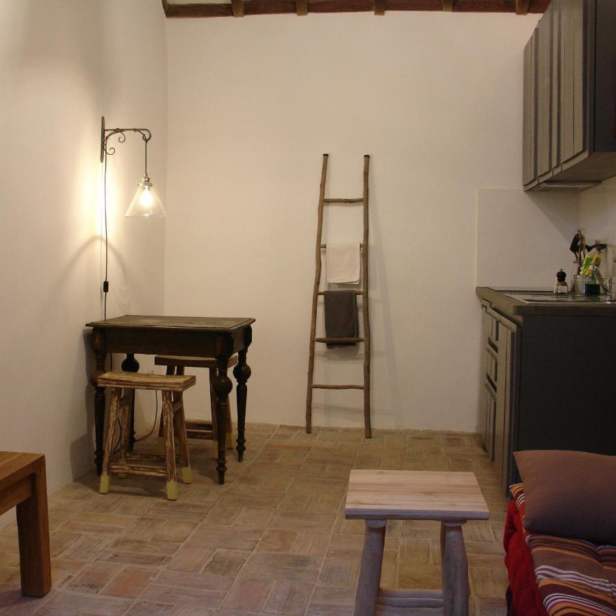 Готель Casa Rural Palomar - Men Only (Adults Only) Фатага Екстер'єр фото